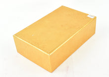 Load image into Gallery viewer, HO Brass Oriental Limited ATSF - Santa Fe Modern Peaked Roof Caboose Factory Painted