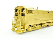 Load image into Gallery viewer, HO Brass Hallmark Models Various Roads Baldwin DS-4-4-10 Diesel Switcher