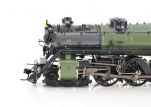 Load image into Gallery viewer, HO Brass Hybrid BLI - Broadway Limited Imports GN - Great Northern S-2 4-8-4 FP DCC and Sound