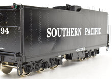 Load image into Gallery viewer, HO Brass Sunset Models SP - Southern Pacific AC-12 4-8-8-2 Cab Forward FP No. 4294