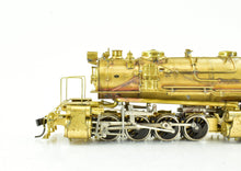 Load image into Gallery viewer, HO Brass NJ Custom Brass PRR - Pennsylvania Railroad Class CC-2 0-8-8-0 Articulated