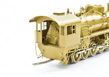 Load image into Gallery viewer, HO Brass NJ Custom Brass WM - Western Maryland I-1 2-10-0 Decapod