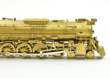 Load image into Gallery viewer, HO Brass CON PFM - United C&O - Chesapeake & Ohio J-3a 4-8-4 1981 Hi-Grade
