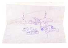 Load image into Gallery viewer, HO Brass S. Soho & Co. LARY - Los Angeles Railway Type H-1 Streetcar Kit