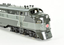 Load image into Gallery viewer, HO Brass Erie Limited NYC - New York Central 1948 20th Century Limited 2 E7 A/B Locomotives and 9-Car Set