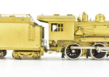 Load image into Gallery viewer, HO Brass VH - Van Hobbies CNR - Canadian National Railway 4-6-0 H-6-g