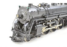 Load image into Gallery viewer, HO Brass CON Key Imports NYC - New York Central J-1c 4-6-4 Hudson Pro-Painted By Hal Maynard No. 5250