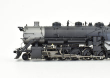 Load image into Gallery viewer, HO Brass CON CIL - Challenger Imports CB&Q - Chicago, Burlington & Quincy - Class M2A 2-10-2 - FP #6133