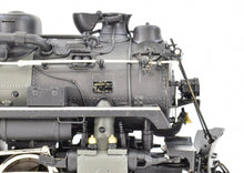 Load image into Gallery viewer, HO Brass CON Totem Models CPR - Canadian Pacific Railway T4a 2-10-4 CP No. 8000