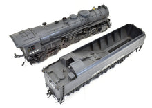 Load image into Gallery viewer, O Brass PSC - Precision Scale Co. NYC - New York Central J-3a 4-6-4 De-Streamlined Hudson Custom Painted