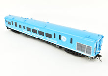 Load image into Gallery viewer, HO Brass CON OMI - Overland Models, Inc. UP - General Electric Test Car FP No. 90