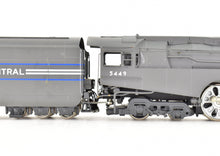 Load image into Gallery viewer, HO Brass Key Imports NYC - New York Central J-3A 4-6-4 Streamlined Hudson 20th Century Ltd FP 1992 Run AS-IS