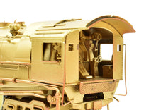 Load image into Gallery viewer, HO Brass Westside Model Co. NYC - New York Central J-3A 4-6-4 Super Hudson #5450
