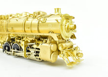 Load image into Gallery viewer, HO Brass PFM - Van Hobbies CPR - Canadian Pacific Railway #6600 0-8-0 V-5a Switcher