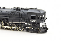 Load image into Gallery viewer, HO Brass CON Key Imports SP - Southern Pacific Class AC-10 4-8-8-2 Cab Forward FP #4205