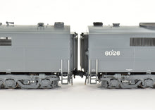 Load image into Gallery viewer, HO Brass CON OMI - Overland Models Inc. SP - Southern Pacific ALCO PA-2/PB-2/PA-2 3-Unit Set Factory Painted w/ DCC