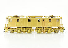 Load image into Gallery viewer, HO Brass NJ Custom Brass NH - New Haven Class EF-2 Electric Locomotive