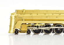 Load image into Gallery viewer, HO Brass VH - Van Hobbies CNR - Canadian National Railway 4-8-4 Class U-4a