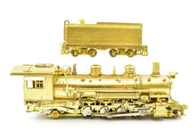 Load image into Gallery viewer, HOn3 Brass Westside Model Co. D&RGW - Denver & Rio Grande Western Mikado Class K-37 2-8-2