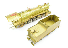Load image into Gallery viewer, O Brass Sunset Models USRA - United States Railway Administration Light 2-8-2 Mikado