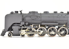 Load image into Gallery viewer, HO Brass PFM - Tenshodo NYC - New York Central 4-8-4 L-3a Mohawk Factory Painted