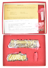 Load image into Gallery viewer, HO Brass Key Imports SOU - Southern Railway MS-1 2-8-2 Mikado
