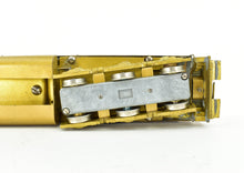 Load image into Gallery viewer, HO Brass Hallmark Models Various Roads EMD SD24 High Hood Diesel