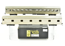 Load image into Gallery viewer, HO Brass NPP - Nickel Plate Products CB&Q - Burlington Route WP & D&RGW California Zephyr Full Roomette Pullman Roomette Sleeper Set