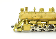 Load image into Gallery viewer, HOn3 Brass PFM - Pacific Fast Mail WP&YR - White Pass & Yukon Railway 2-8-2 Mikado