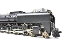 Load image into Gallery viewer, O Brass CON OMI - Overland Models, Inc. UP - Union Pacific FEF-3 4-8-4 1996, 1997 Excursion Era Version