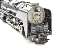 Load image into Gallery viewer, HO Brass CON PSC - Precision Scale Co. NYC - New York Central S2a 4-8-4 Poppet Valve Niagara FP #5500