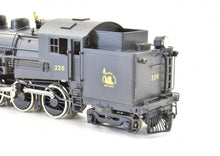 Load image into Gallery viewer, HO Brass PFM - United CNJ - Central Railroad Of New Jersey 4-6-4T H-1S Custom Painted