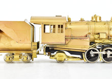 Load image into Gallery viewer, HO Brass NWSL - Northwest Short Line DM&IR - Missabe Class N-2 2-8-2 309-311