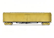 Load image into Gallery viewer, HO Brass OMI - Overland Models, Inc. ATSF - Santa Fe SFRD Rr-10 Class 50' Ice Bunker Wood Refrigerator Car