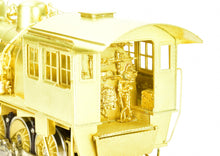 Load image into Gallery viewer, HO Brass Hallmark Models T&P - Texas & Pacific 2-8-0 #401 Class
