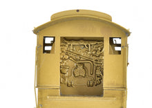 Load image into Gallery viewer, HO Brass OMI - Overland Models CB&Q - Burlington Route O-5 4-8-4 #5600-5607
