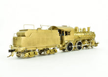 Load image into Gallery viewer, HO Brass Hallmark Models SLSF - Frisco 182 - 187 Class 4-4-0 American