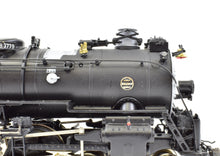 Load image into Gallery viewer, HO Brass PFM - United ATSF - Santa Fe 4-8-4 Northern 1981 Hi-Grade Tapered Rods Version Custom Painted