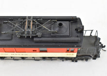 Load image into Gallery viewer, HO Brass MEW - Model Engineering Works - NH - New Haven 2-C-C-2 EP-3 Electric Locomotive Custom Painted No. 358