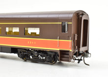 Load image into Gallery viewer, HO Brass CON UTI - Union Terminal Imports No. 1156-7 IC - Illinois Cenitral- PS Built Dome - Parlor Car FP No. 2211