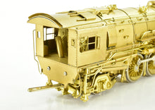 Load image into Gallery viewer, HO Brass Key Imports NYC - New York Central L-2a 4-8-2 Mohawk 1981 Run