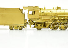 Load image into Gallery viewer, HO Brass Key Imports AC&Y - Akron, Canton & Youngstown #407 2-8-2 USRA Light Mikado