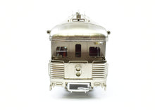 Load image into Gallery viewer, O Brass CON Pecos River Brass ATSF - Santa Fe Topkea Business Car NO LIGHTS