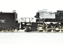 Load image into Gallery viewer, HO Brass CON Tenshodo SP - Southern Pacific AC-12 4-8-8-2 Cab Forward Factory Painted 1976 Run