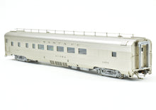 Load image into Gallery viewer, HO Brass CON TCY - The Coach Yard ATSF - Santa Fe 1937/38 "Super Chief/2" 8 Car Set