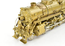 Load image into Gallery viewer, HO Brass NJ Custom Brass NYO&W - New York Ontario & Western Class Y-2 4-8-2