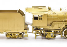 Load image into Gallery viewer, HO Brass Oriental Limited B&O - Baltimore & Ohio Q-1aa 2-8-2