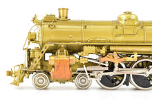 Load image into Gallery viewer, HO Brass Westside Model Co. B&O - Baltimore & Ohio T-3a 4-8-2