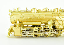 Load image into Gallery viewer, HO Brass W&R Enterprises NKP - Nickel Plate Road 0-8-0 Switcher