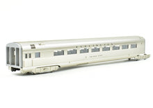 Load image into Gallery viewer, HO Brass CON Railway Classics CB&Q - Burlington Route 1936 Denver Zephyr 12-Car Set Factory Painted